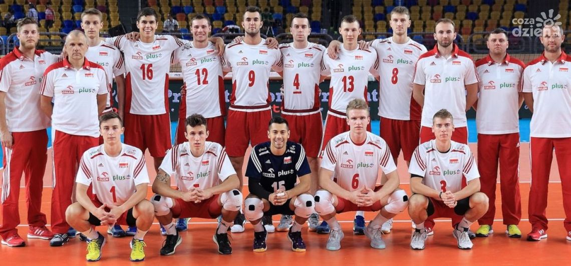 Siatkarz Cerradu Czarnych wraca z Egiptu