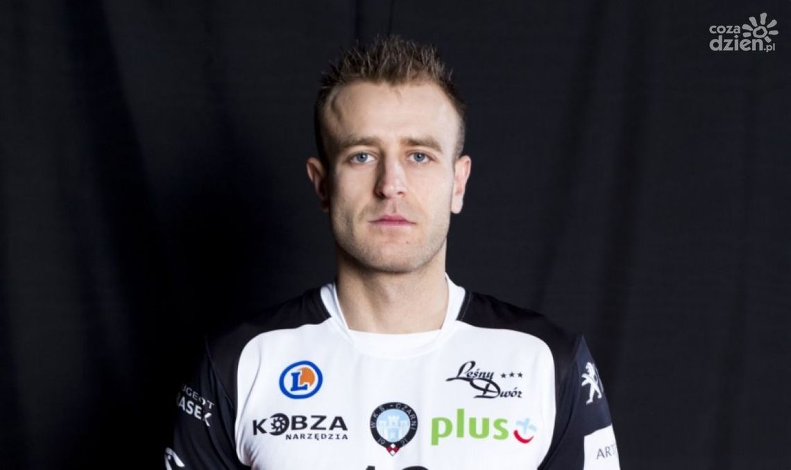 Siatkarz Cerradu odchodzi z Radomia Siatkarz Cerradu odchodzi z Radomia