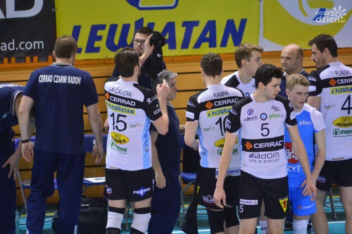 Siatkarz Cerradu znalazł nowy klub