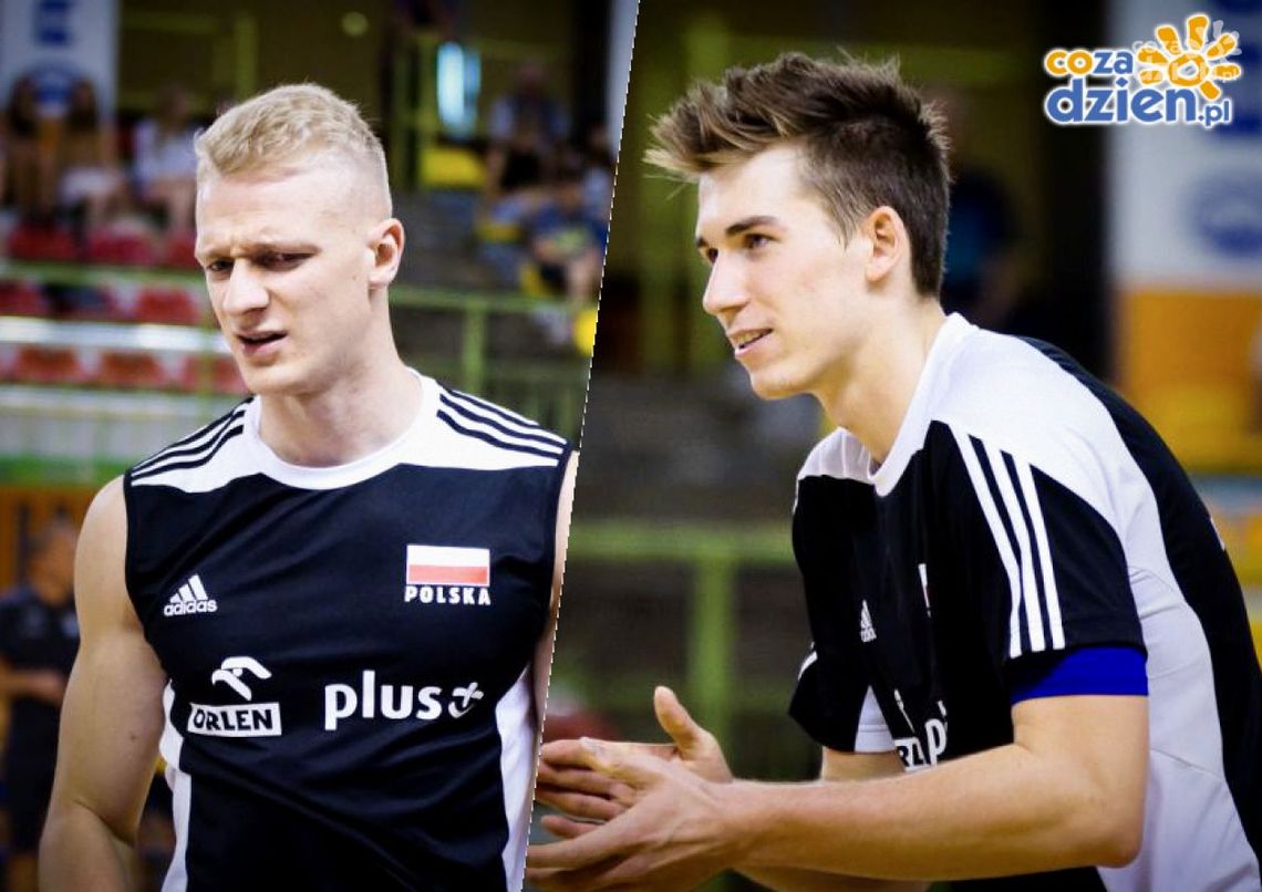 Siatkarze Cerrad Czarnych powalczą o złote medale!