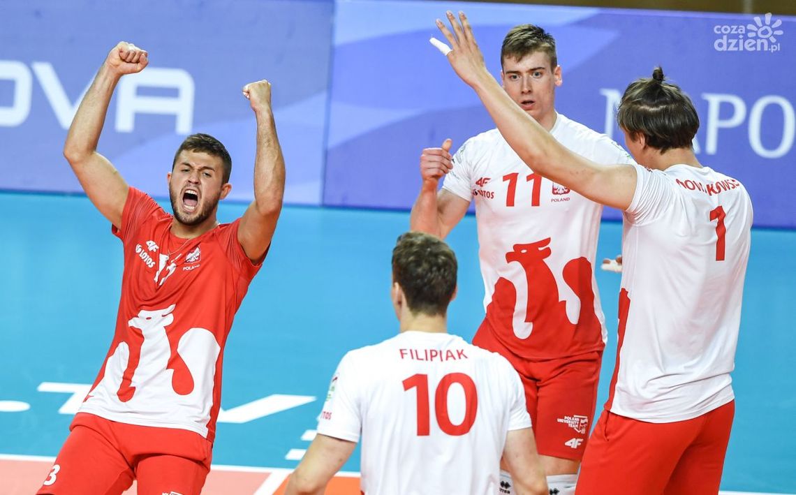 Siatkarze Cerrad Czarnych Radom z medalem Uniwersjady Siatkarze Cerrad Czarnych Radom z medalem Uniwersjady