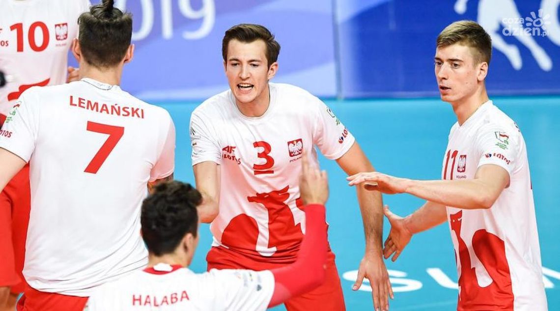 Siatkarze Cerrad Czarnych w finale Uniwersjady! Siatkarze Cerrad Czarnych w finale Uniwersjady!