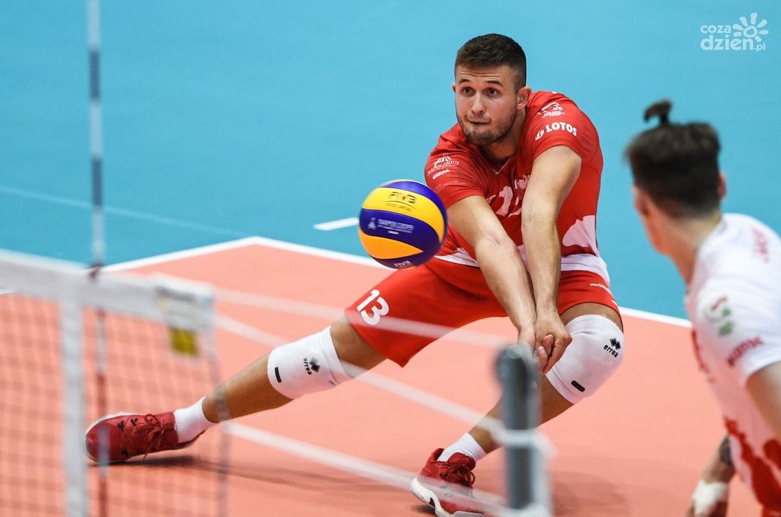 Siatkarze Cerrad Czarnych z sukcesem na Uniwersjadzie Siatkarze Cerrad Czarnych z sukcesem na Uniwersjadzie