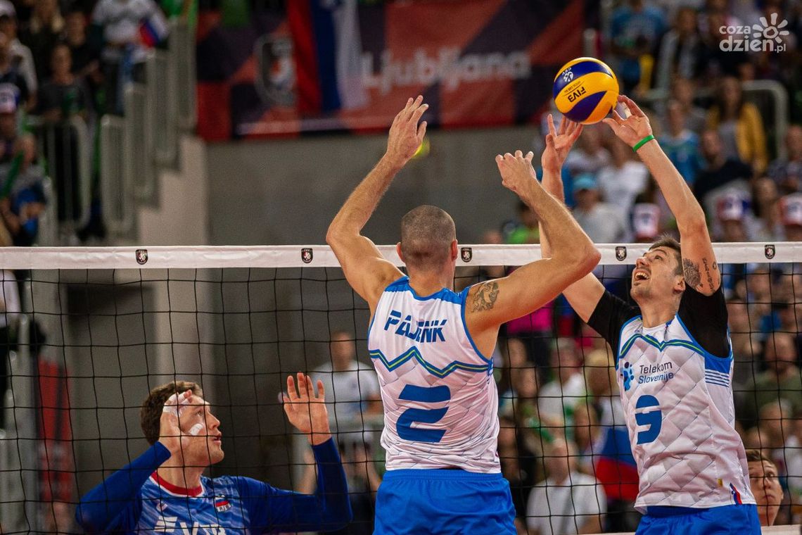 Siatkarze Cerradu Enei Czarnych Radom w półfinale mistrzostw Europy Siatkarze Cerradu Enei Czarnych Radom w półfinale mistrzostw Europy