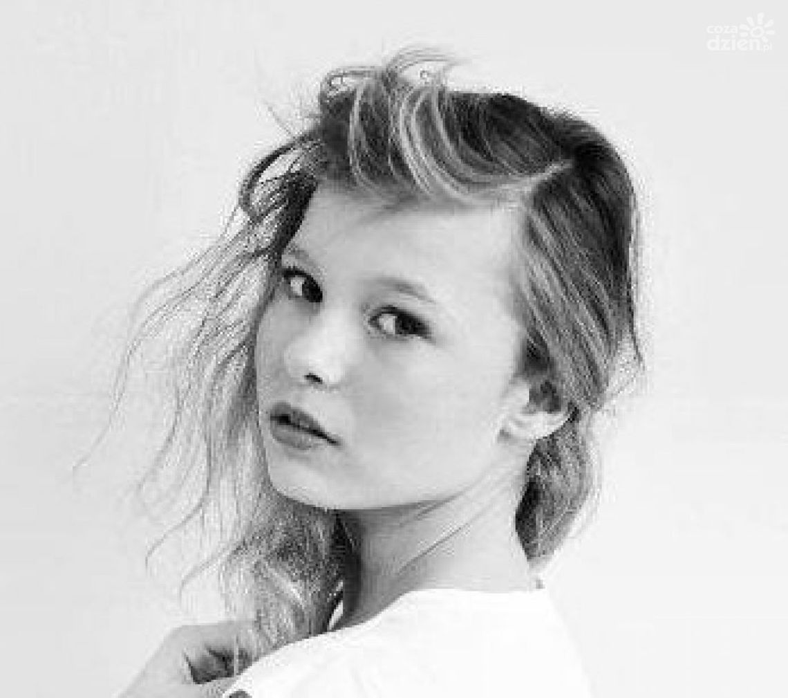 Siatkarze Czarnych wspierają chorą Magdę