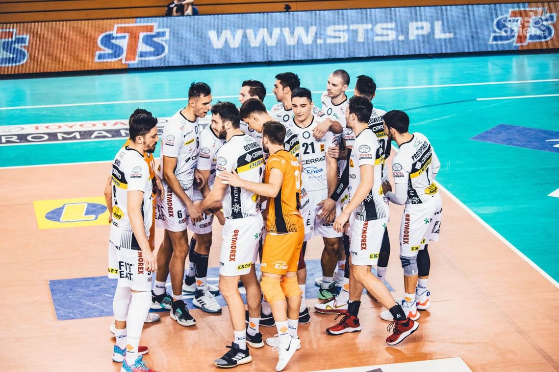 Siatkarze zaczną sezon we wrześniu? W czwartek wideokonferencja prezesów klubów PlusLigi