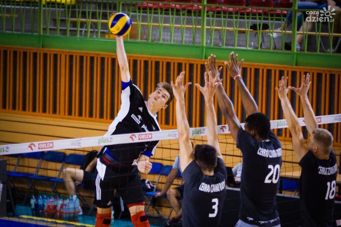 Siatkówka. Najciekawsze zdjęcia 2016 roku