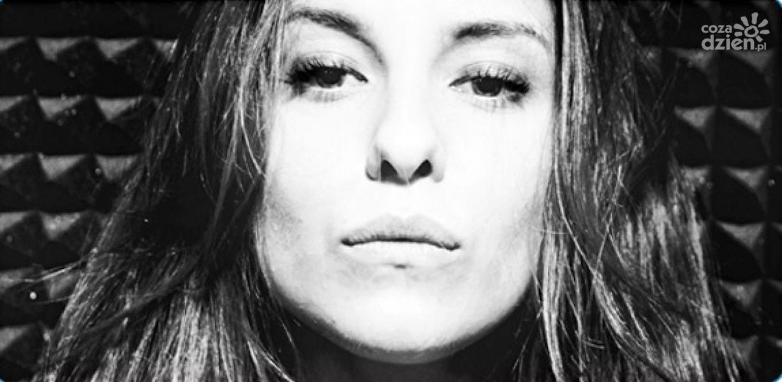 "Się ściemnia" - recital Anny Gorajskiej "Się ściemnia" - recital Anny Gorajskiej