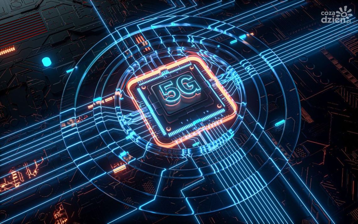 Sieć 5g w Twoim zasięgu – jak sprawdzić, czy możesz z niej korzystać?