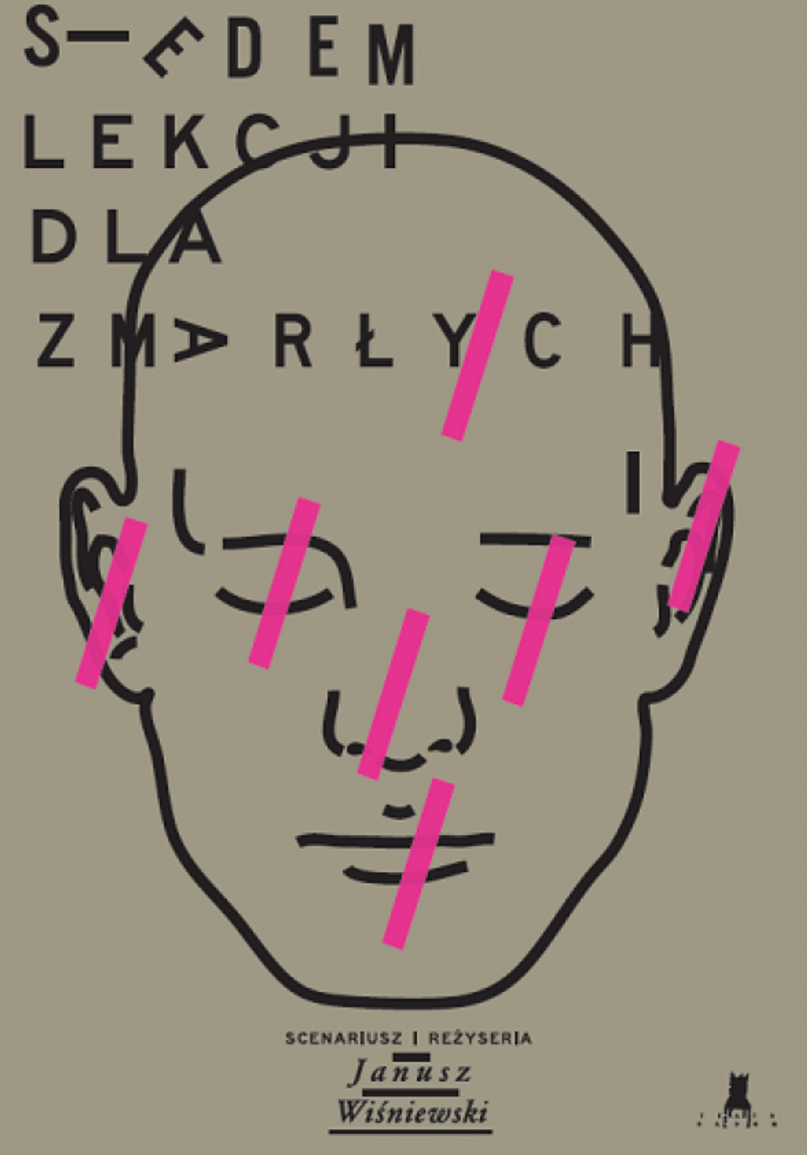 "Siedem lekcji dla zmarłych"