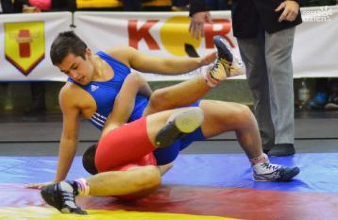 Siedem medali „Olimpijczyka” Siedem medali „Olimpijczyka”