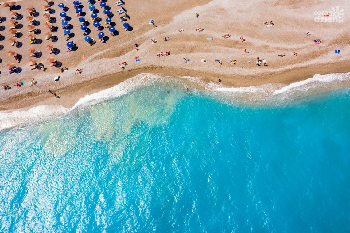 Siedem źródeł, czyli co musisz zobaczyć podczas wakacji na Rodos