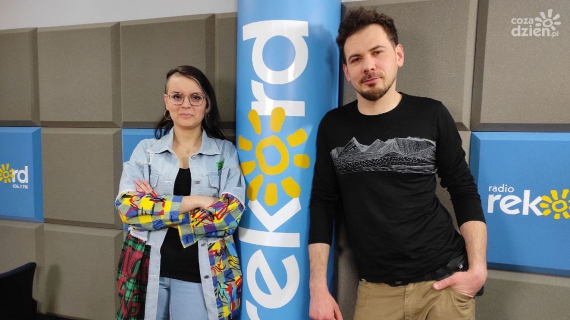 Siedlecki: Zaczynałem w kuchni na "Łuczniku"