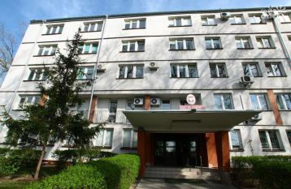 Siedziba sądu rejonowego do wyburzenia