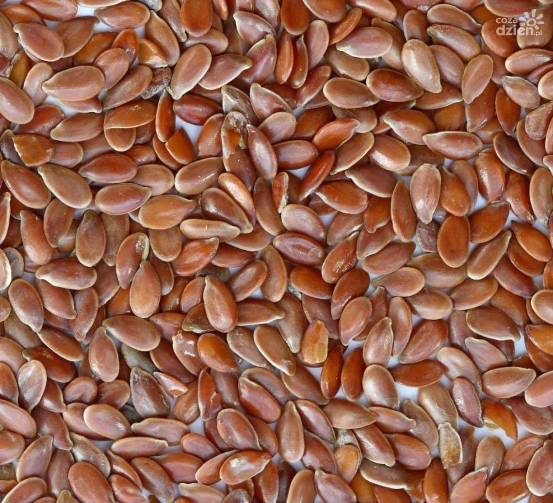 Siemię lniane – zdrowy sprzymierzeniec odchudzania
