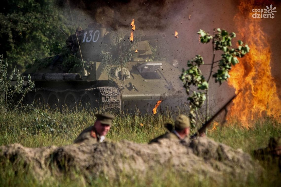 "Sierpniowe Pola Chwały" za nami