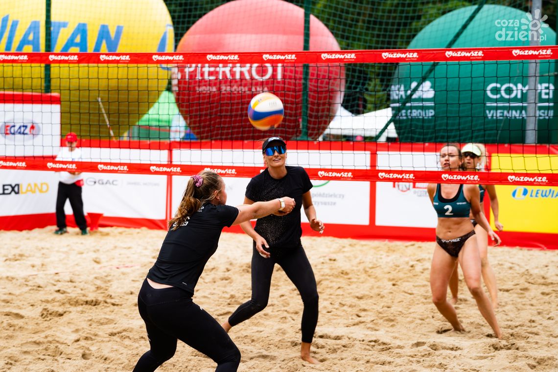 Sigma Fresh Puchar Polski w Przysusze. Emocjonujące kwalifikacje wyłoniły finalistów Sigma Fresh Puchar Polski w Przysusze. Emocjonujące kwalifikacje wyłoniły finalistów