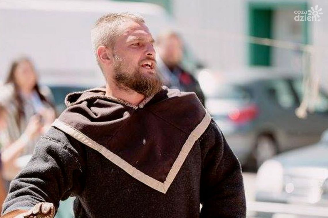 "Sigurd" ponownie zaprasza na Piotrówkę