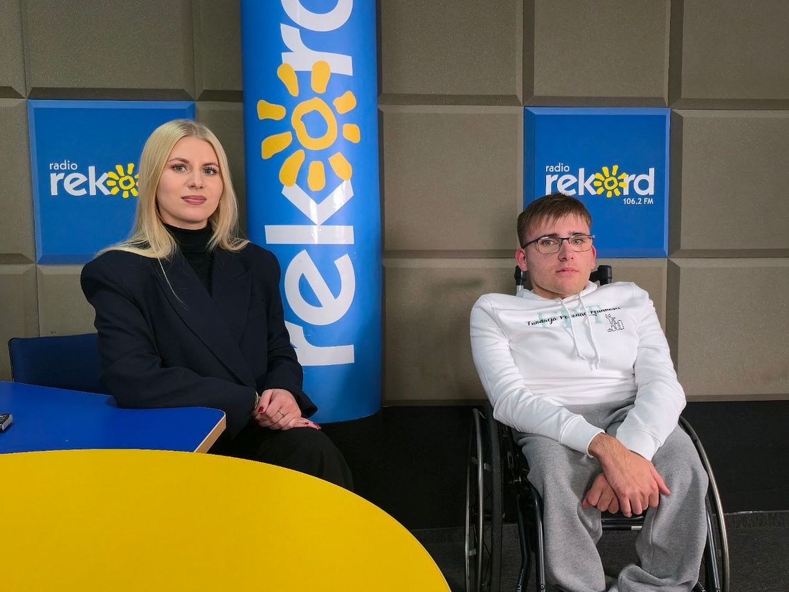 Siła w działaniu – o misji Fundacji Pokonać Trudności