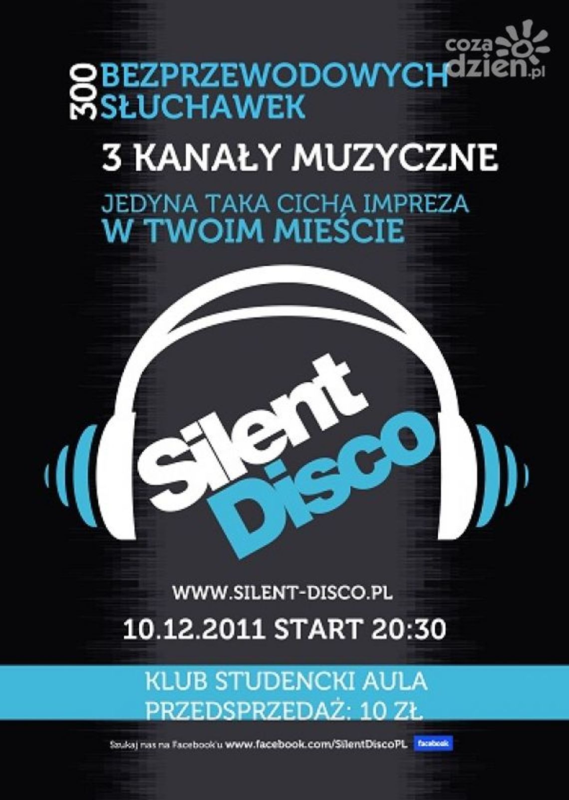 Silent Disco galeria