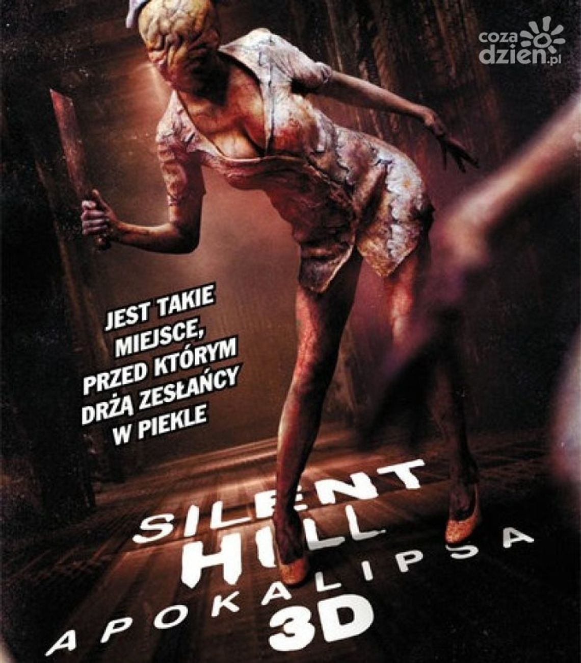 Silent Hill: Apokalipsa