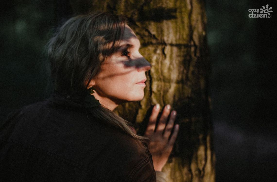 Simona K. Wsola zaprasza na spektakl