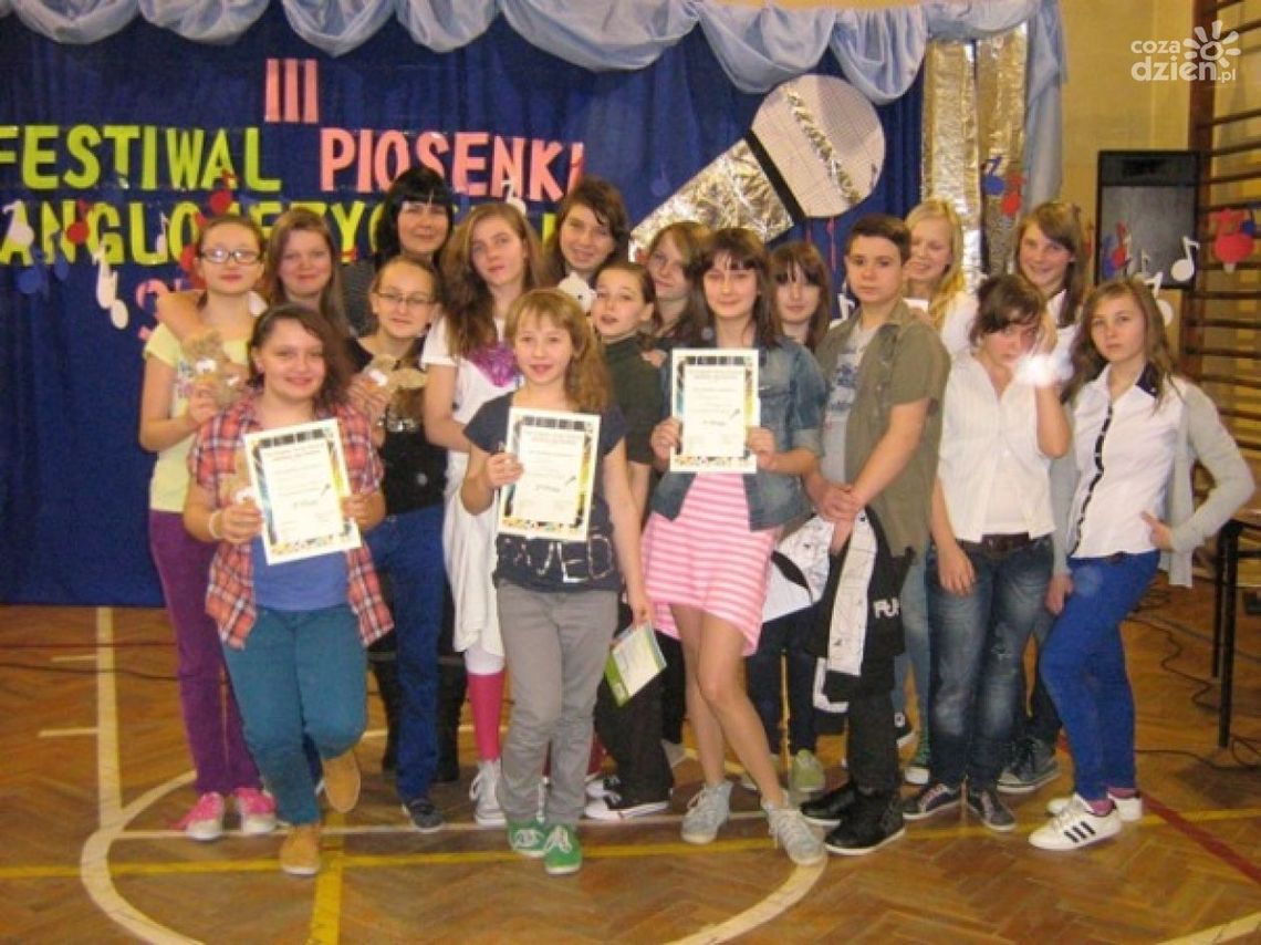 „Sing Along” w PSP 33