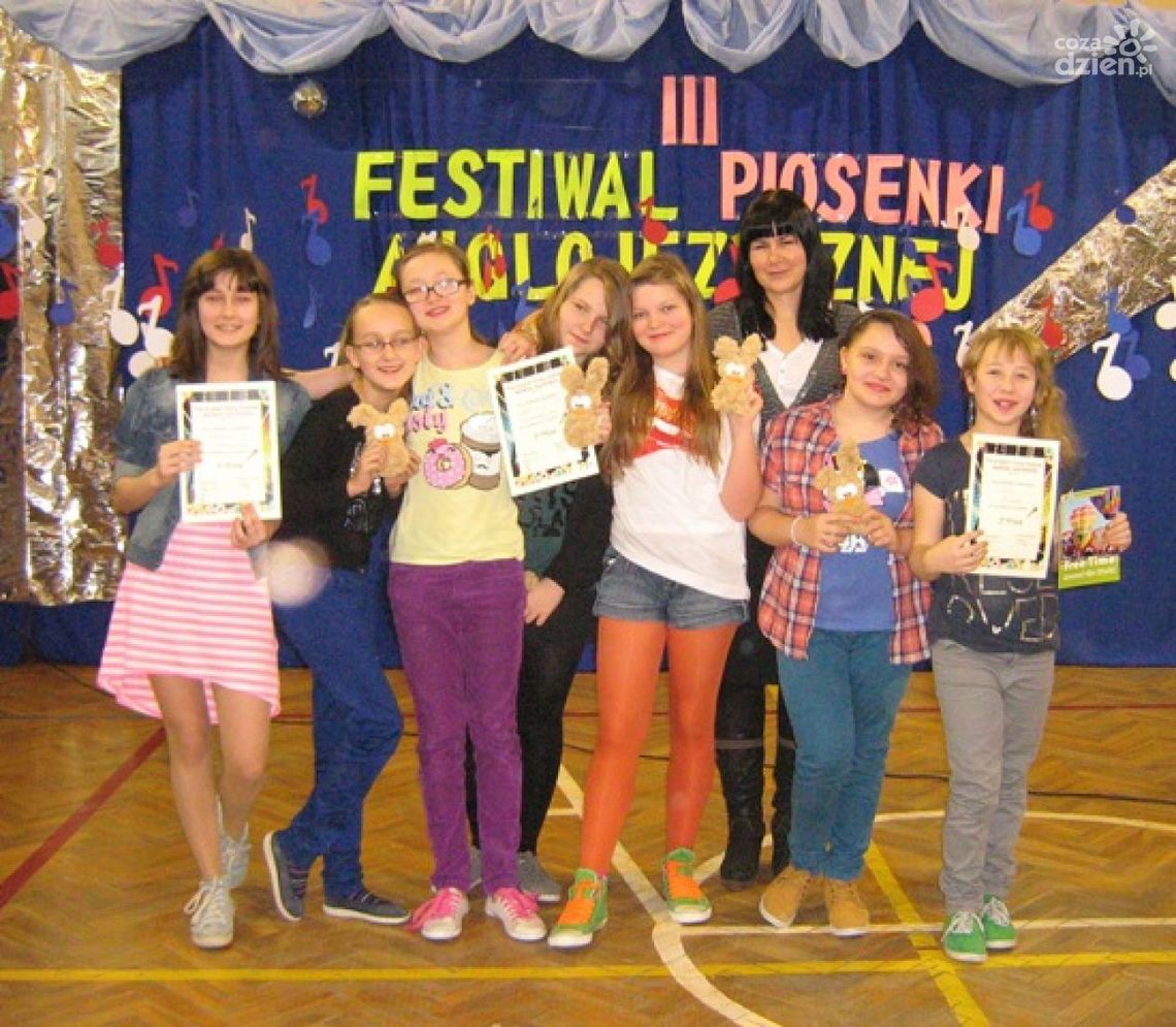 "Sing Along" w PSP 33