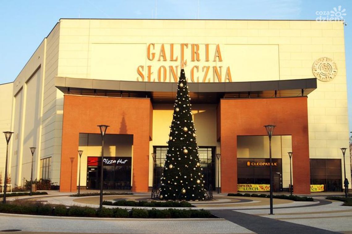 SiNSAY - wielkie otwarcie sklepu w Galerii Słonecznej