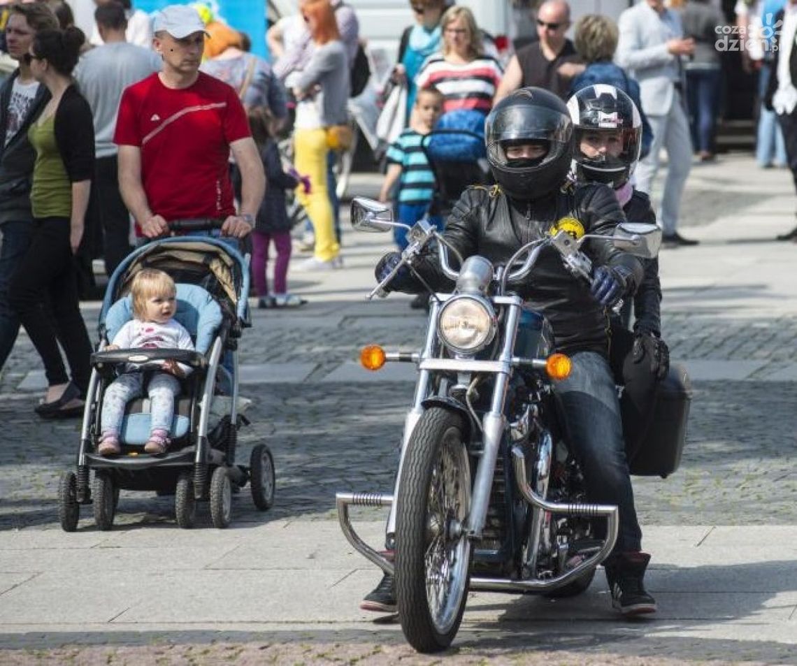 Siódme Motoserce w Radomiu - podsumowanie