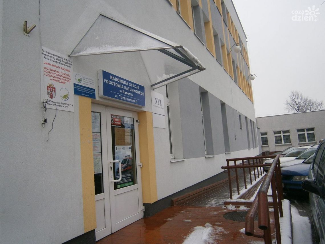 Skąd się biorą kolejki na oddziale ratunkowym?