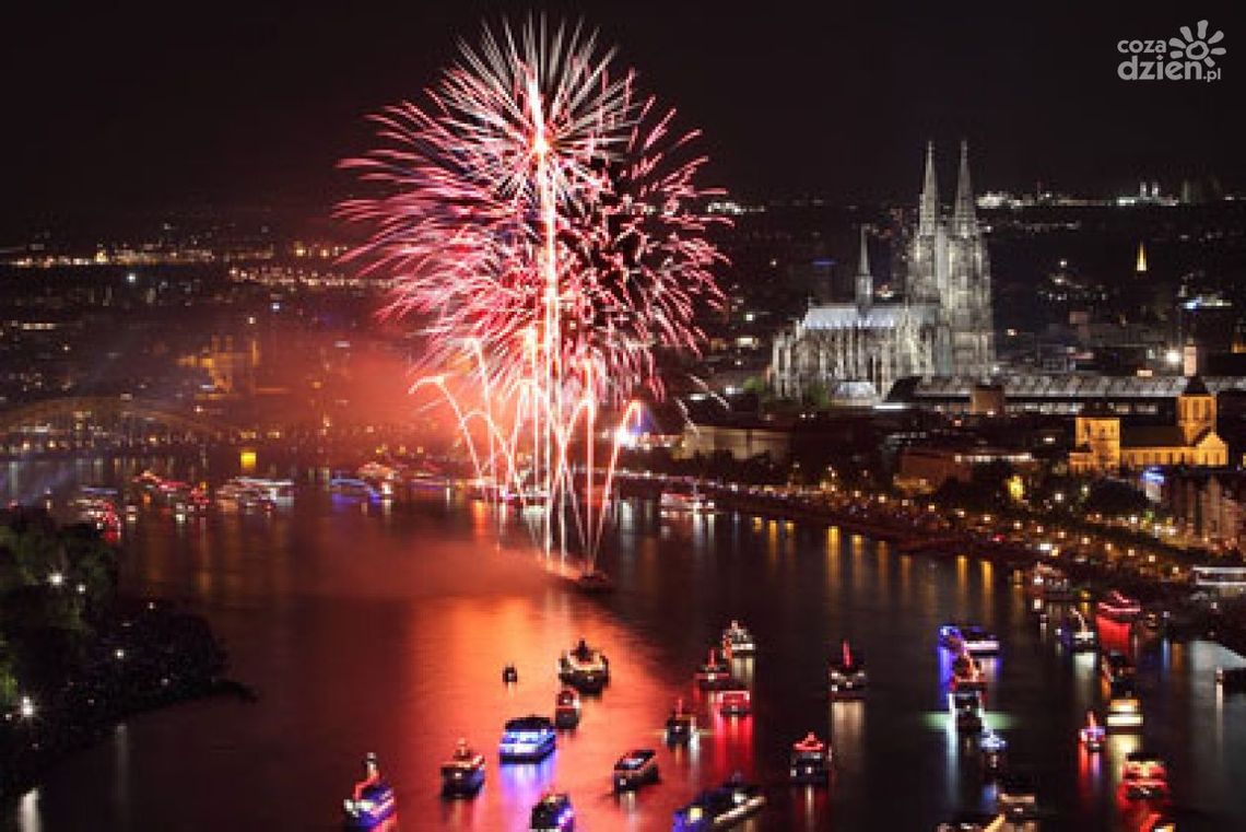 Skąd się wziął Sylwester?