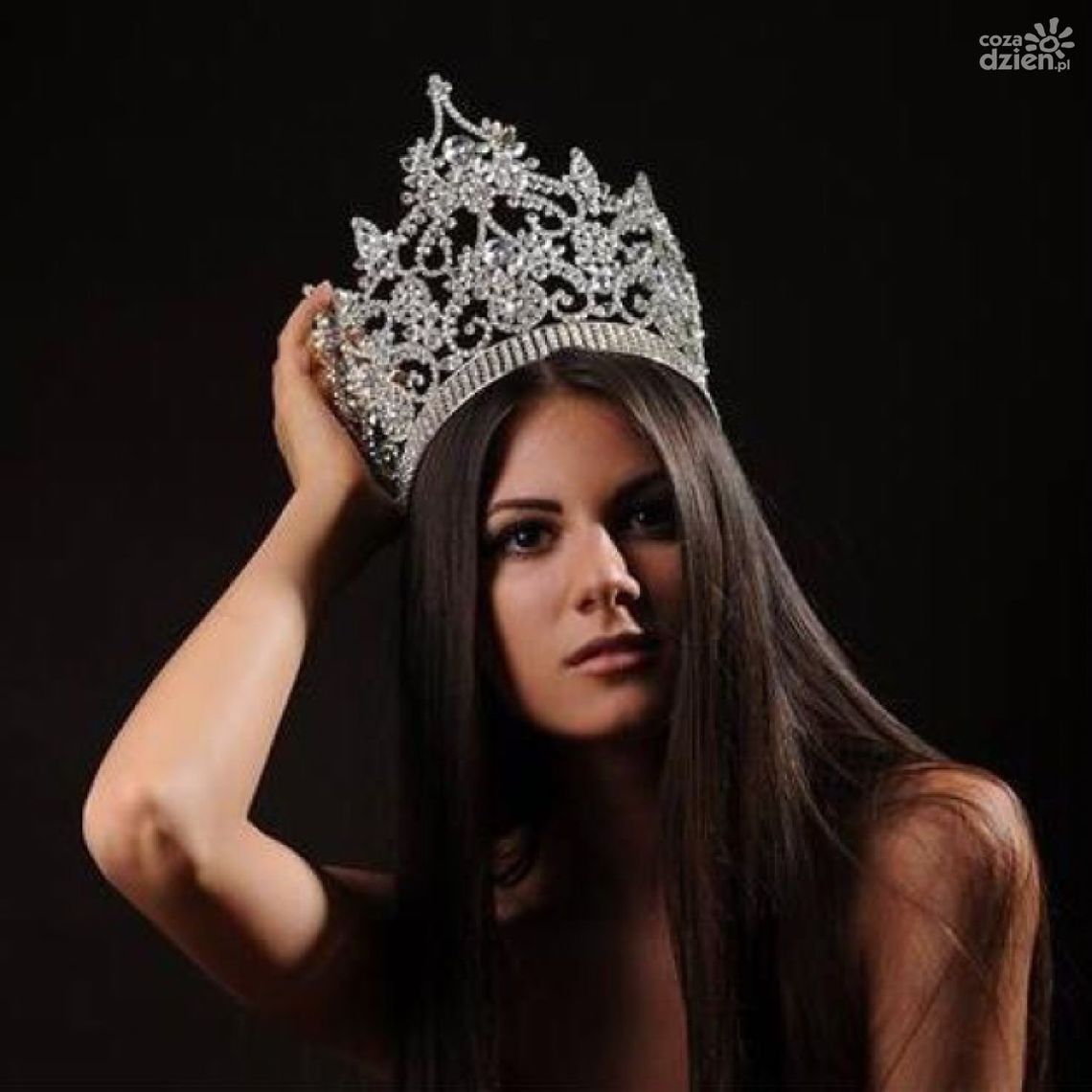 Skandal Miss Wielkopolski 2014