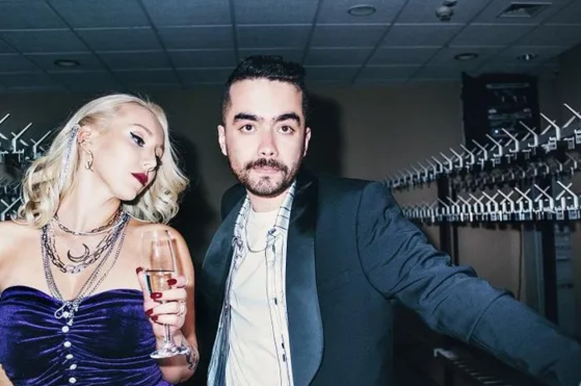 Skandal na koncercie w Radomiu Skandal na koncercie w Radomiu