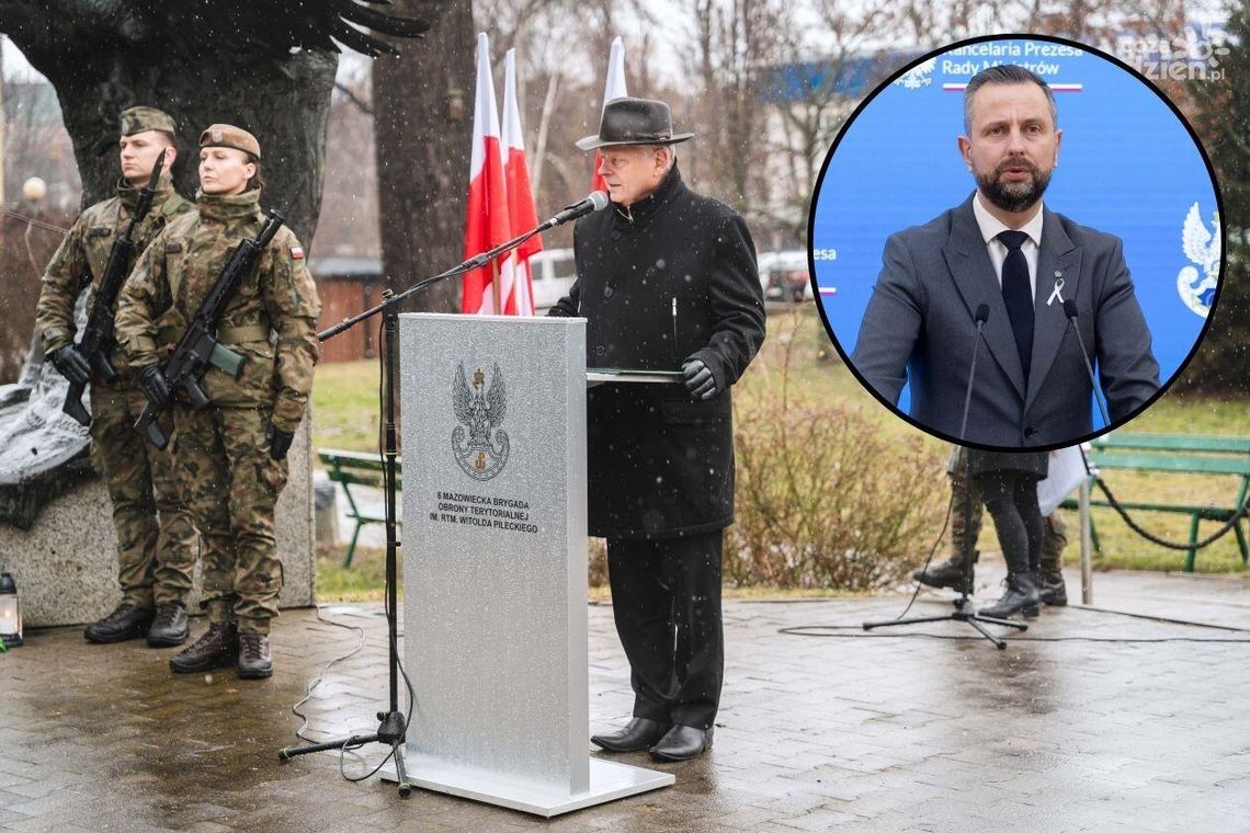 Skandal z udziałem posła PiS. Minister obrony narodowej złożył wniosek o ukaranie