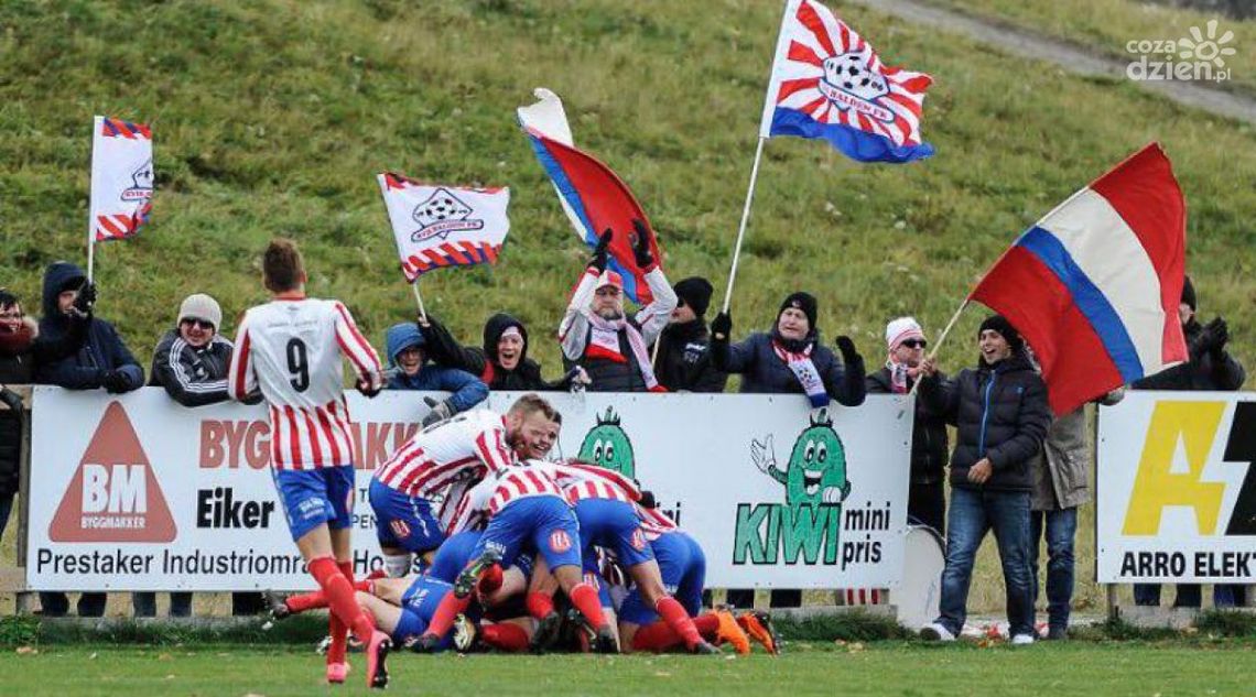 Skandynawskie losy byłych piłkarzy Radomiaka