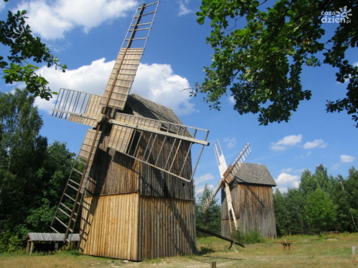 Skansen i Muzeum Malczewskiego wśród najlepszych