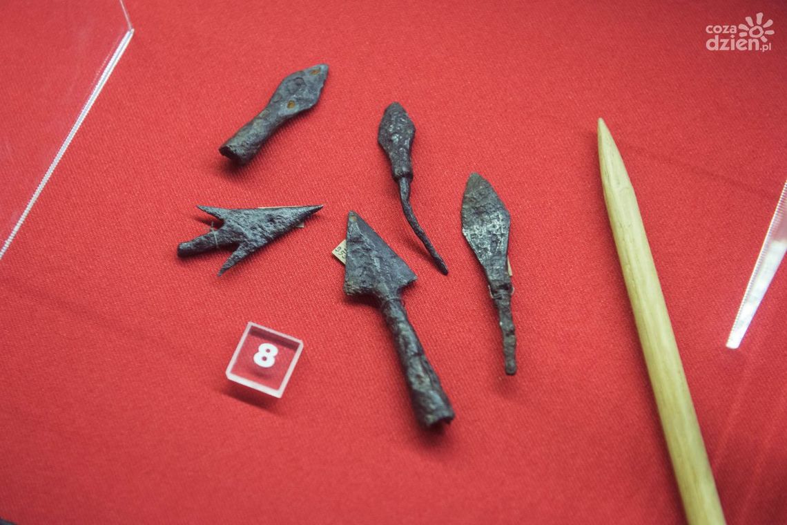 Skarby i tajemnice Piotrówki w radomskim muzeum