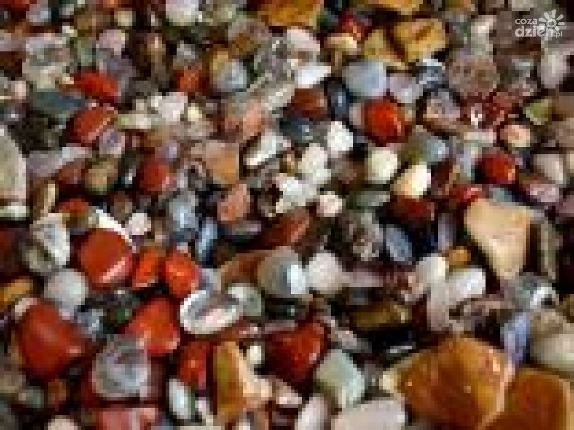 „Skarby Ziemi” nie z tej ziemi