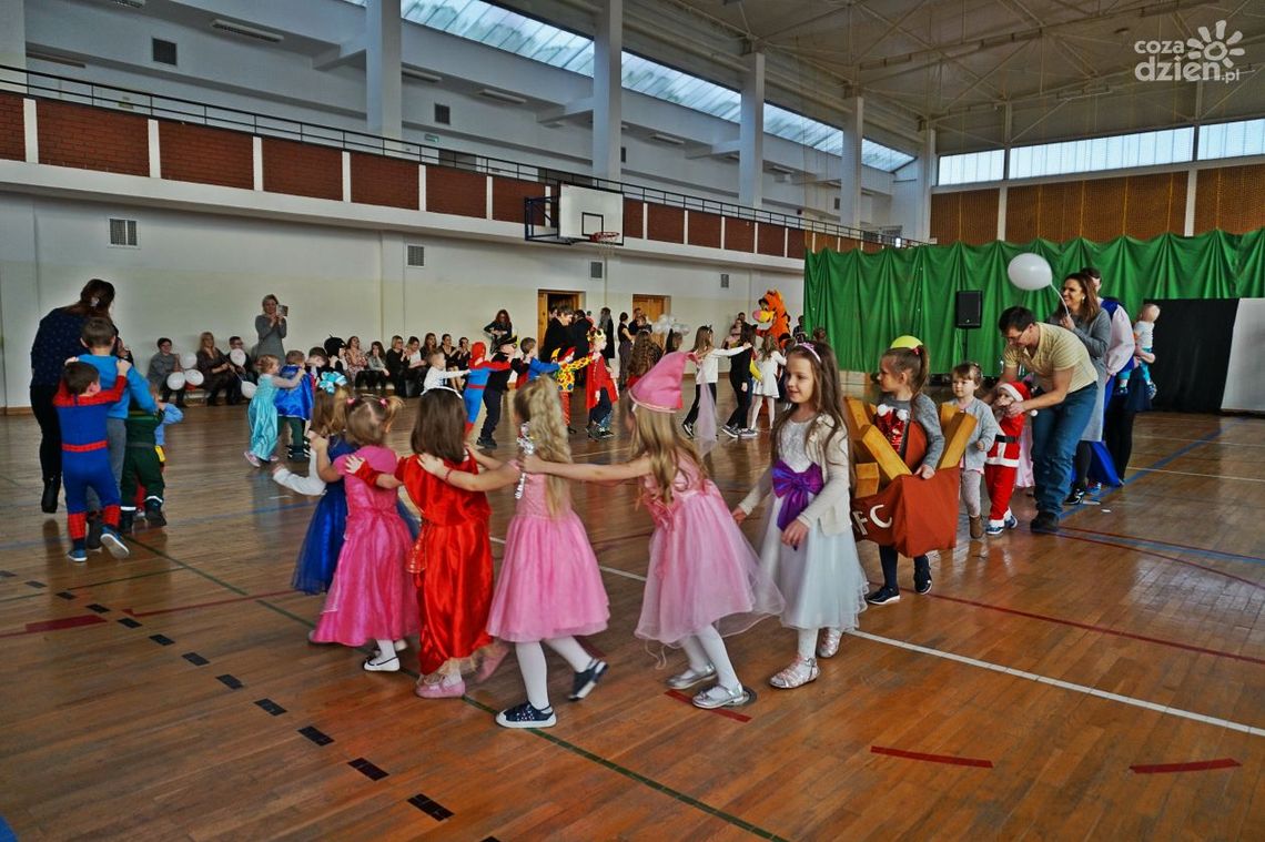 Skaryszew. Ferie pełne wrażeń