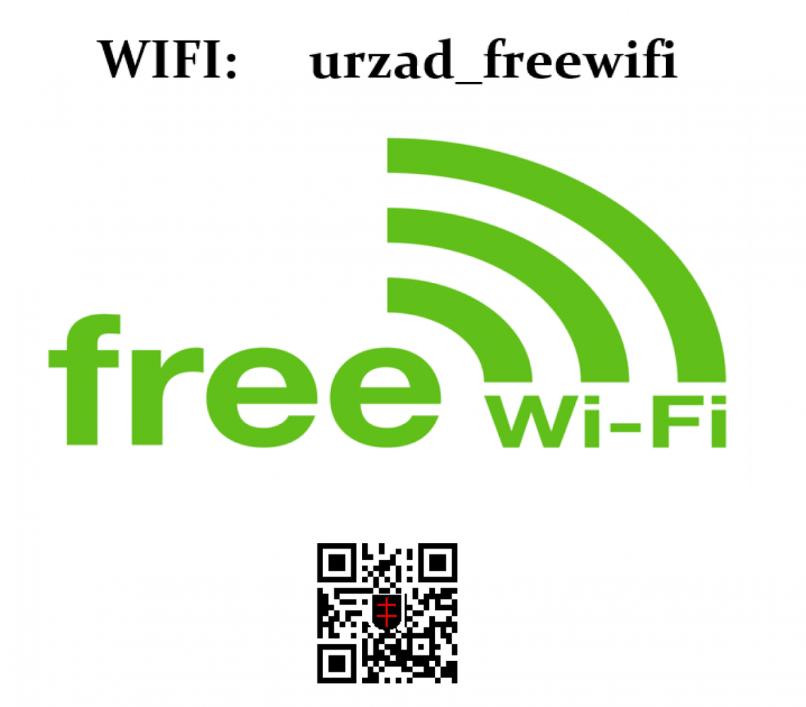 SKARYSZEW. Internet za darmo w urzędzie SKARYSZEW. Internet za darmo w urzędzie