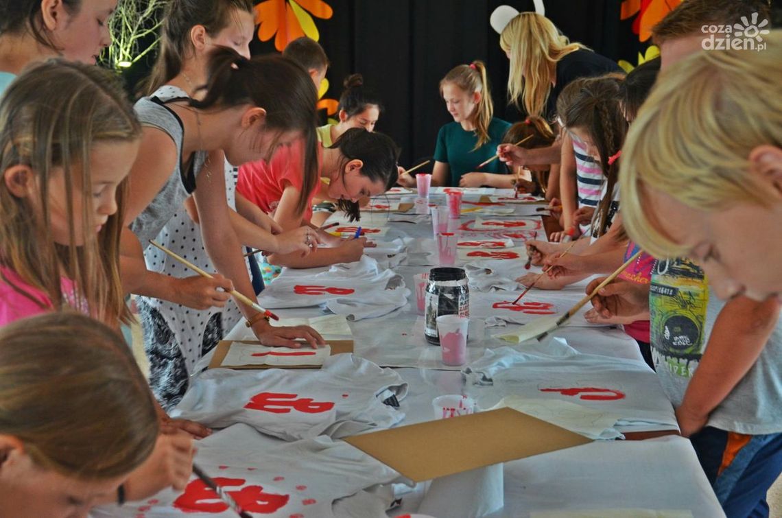 SKARYSZEW. Lekcja historii z powstaniem w tle SKARYSZEW. Lekcja historii z powstaniem w tle