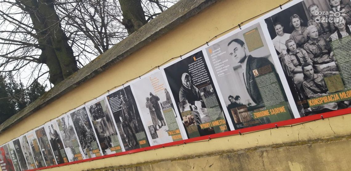 Skaryszew pamiętał o Żołnierzach Wyklętych 