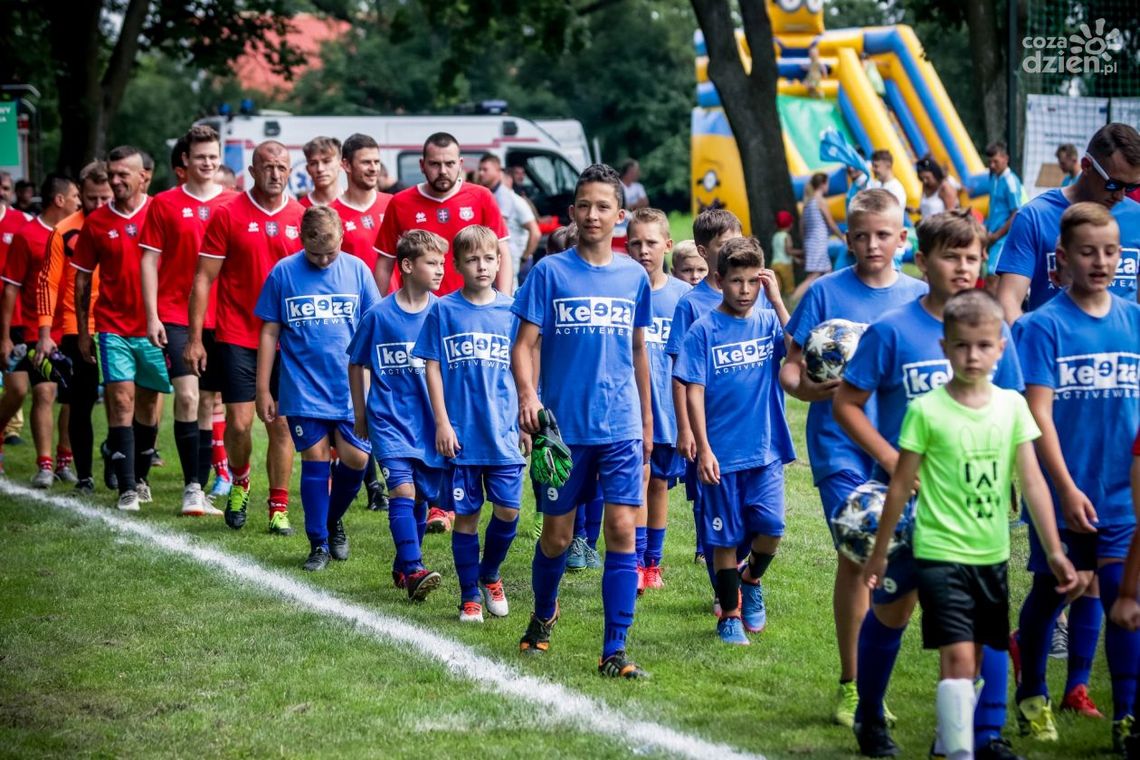 Skaryszewska Futboliada (zdjęcia)