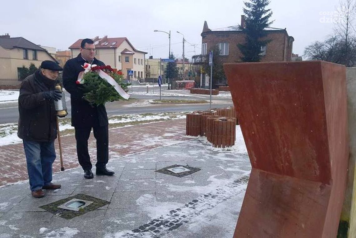 Skarżysko-Kam. Oddali cześć bohaterom AK