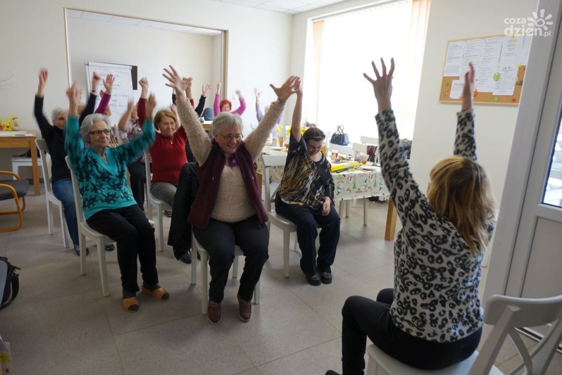 Skarżysko Kam. Powstanie drugi Klub Seniora