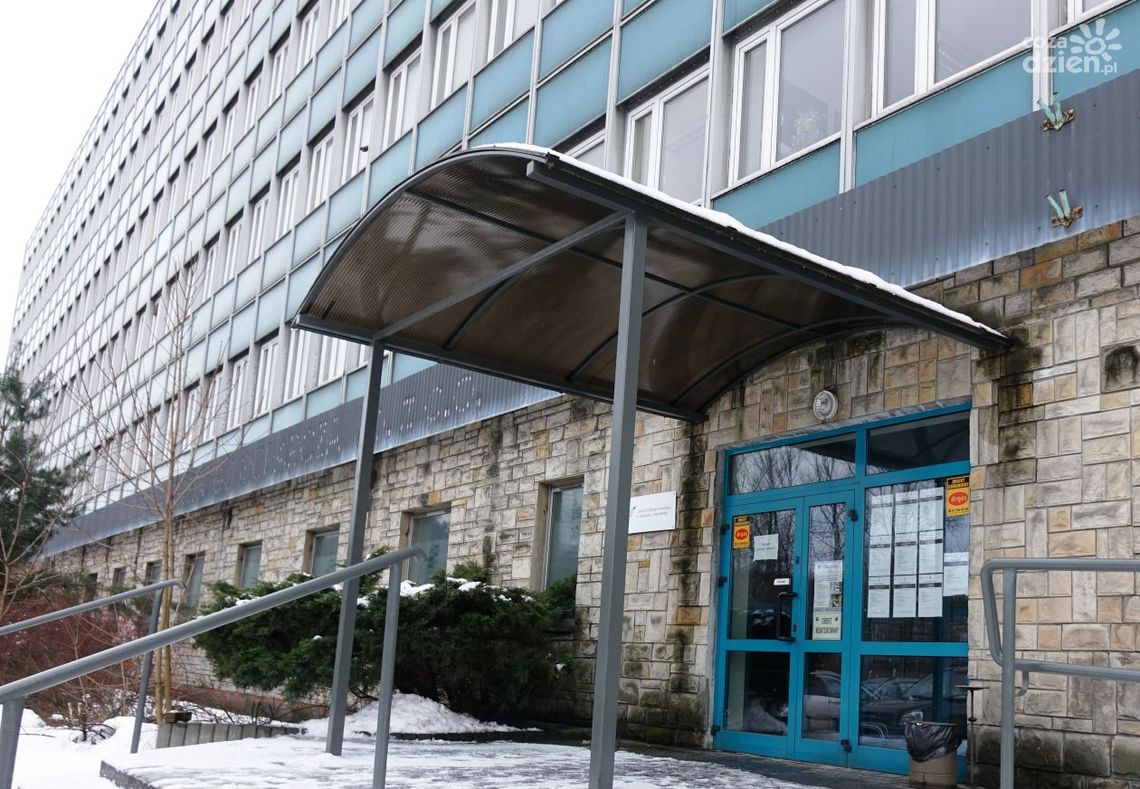 Skarżysko-Kam. Powstanie Strefa Kreatywnego Biznesu