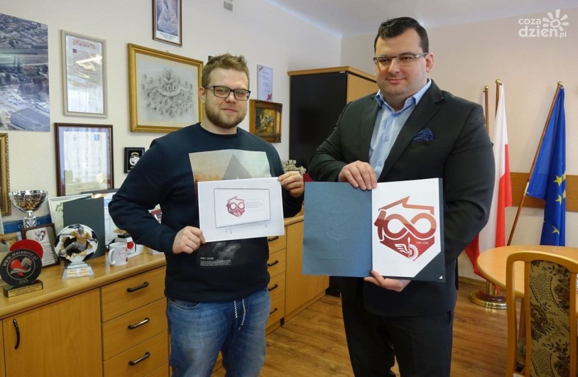 Skarżysko-Kam. Wybrano znak obchodów 100-lecia niepodległości