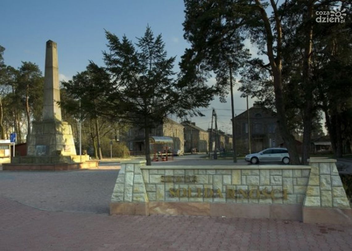 Skarżysko Kam. Zmiany w budżecie Obywatelskim