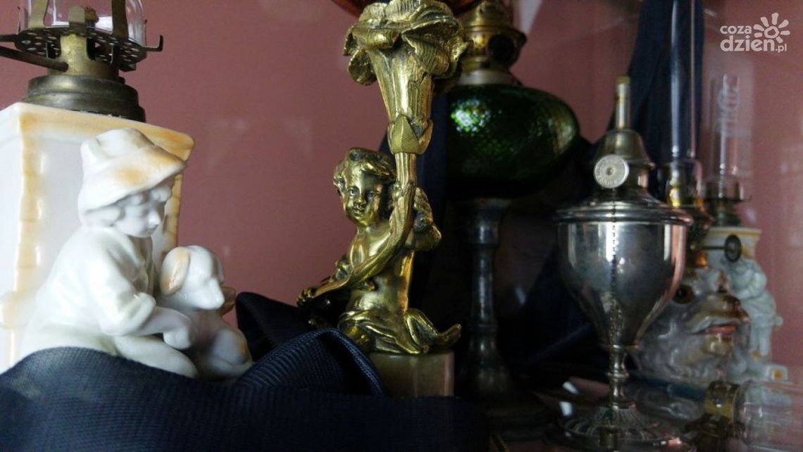 Skarżysko-Kamienna. Muzeum pokaże zbiory skarżyszczan